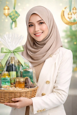 Toko Parcel Jakarta